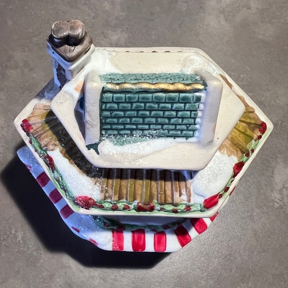 Cobblestone Villages 2004 Restaurant by Windham Heights - Picture 7 of 10